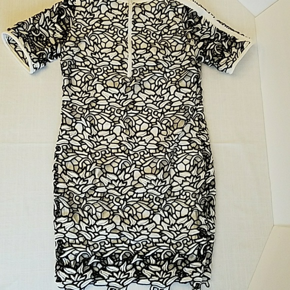 Essentiel Antwerp dress - Picture 5 of 8